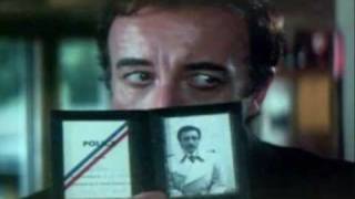 Richard Robert - So Smooth (Henry Mancini)