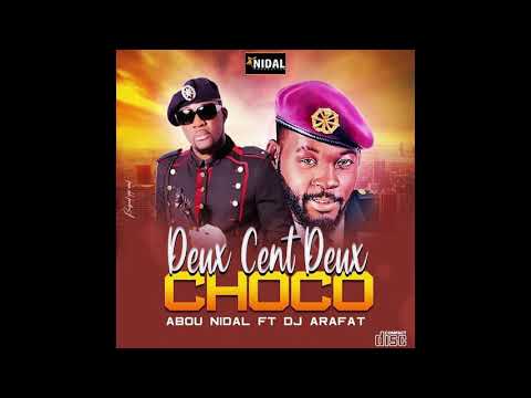 ABOU NIDAL feat DJ ARAFAT ''Deux Cent Deux''