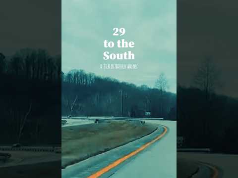 29 to the South (short film)