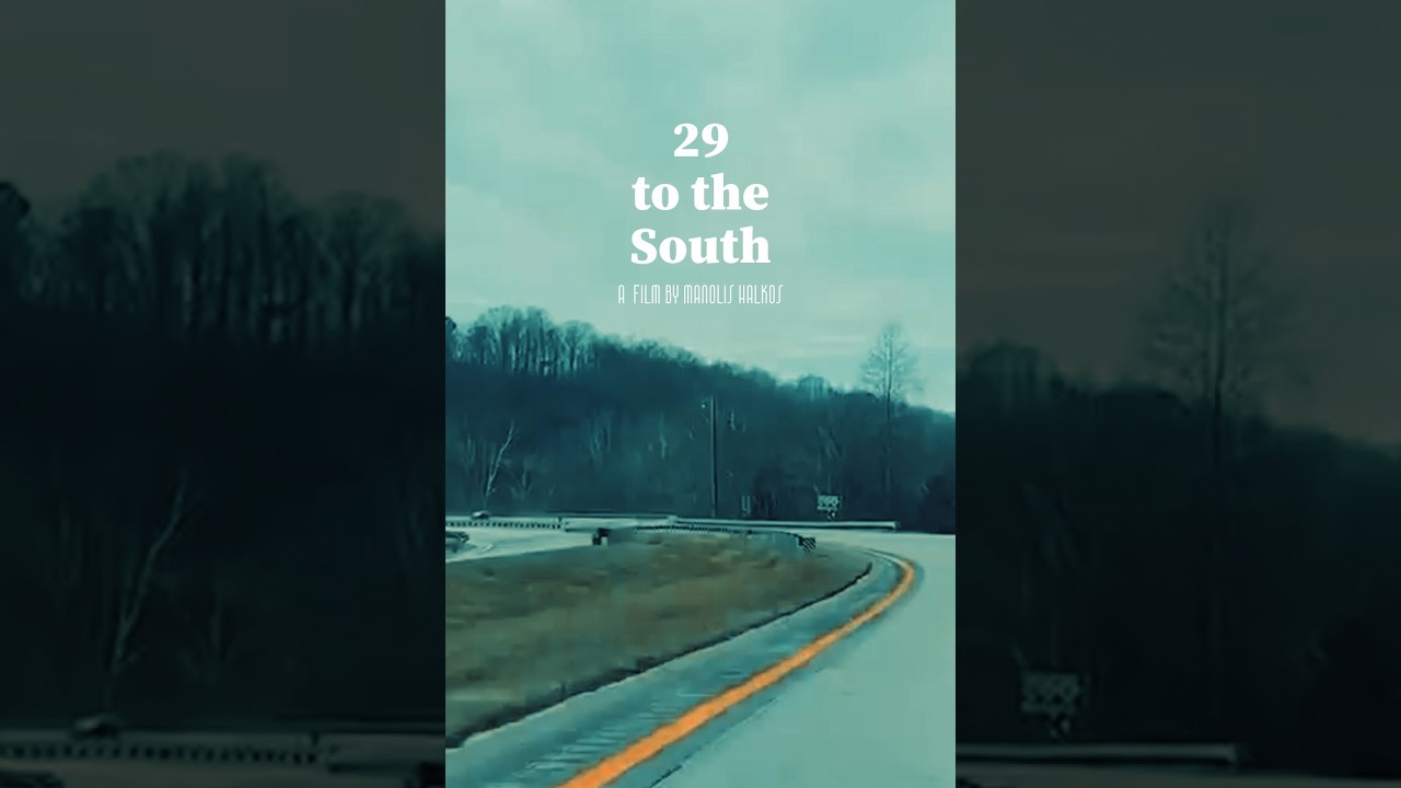 29 to the South (short film)