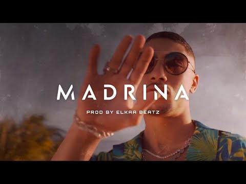 "Madrina"  | Maes x Siboy x Ninho | Type Beat Été/Ambiance Instru Rap 2021