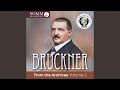 Mass No. 2 in E Minor, WAB 27: V. Benedictus (Remastered 2024)