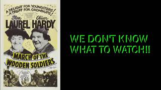 WDKWTW ep 22 - Babes in Toyland