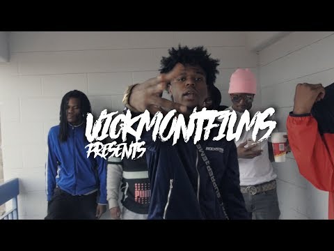 ALMIGHTY KING MALIK - ENVY ME (REMIX) ( Official Music Video )