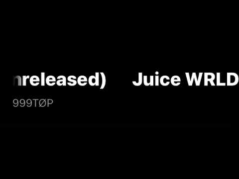 off white g fazos juice wrld
