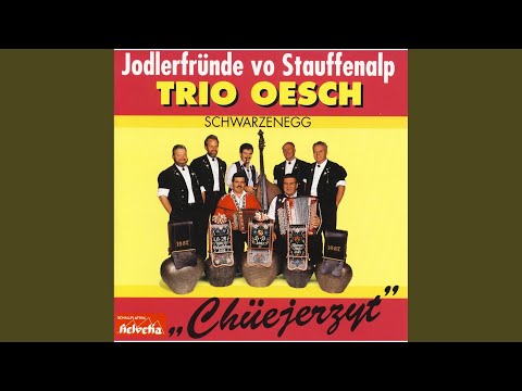 Mys Müetti (Jodellied)