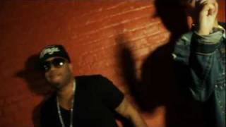 Red Cafe feat. French Montana - Black Roses