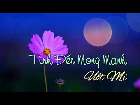 Thể hiện bởi Ướt Mi