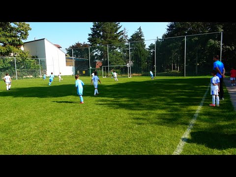 U 9  FAC  _  SC Columbia 12.9.2020