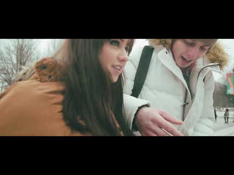 Nathn Priest - Love Me (OFFICIAL Music Video)