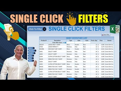 How to AUTOMATICALLY Fill PDF Forms Using Microsoft Excel in 1 CLICK