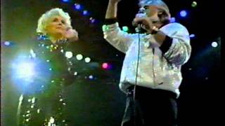 Kenny Rogers &amp; Dolly Parton - Islands in the Stream