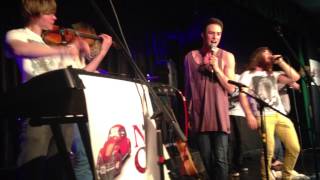 Needing Cherie with Guest Artist Josh Goode 2013 - Are you Gonna be my GIrl