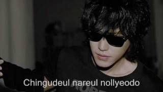 Download lagu Kyuhyun -Listen to you [lyrics] pasta OST mp3