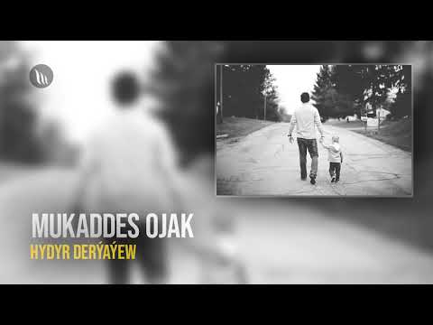 Hydyr Deryayew - Mukaddes ojak | Radio oyun