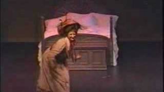 I Do! I Do! - Flaming Agnes.wmv