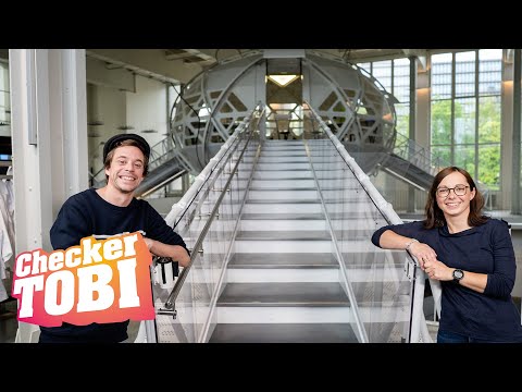 Der Kommunikations-Check | Reportage für Kinder | Checker Tobi
