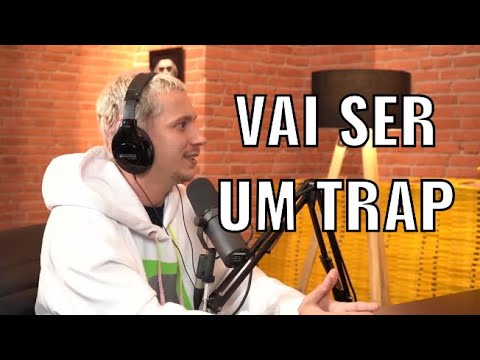 PK FALA SOBRE NOVO FEAT COM OROCHI , XAMA E BUDDY POKE - TALK LOKO