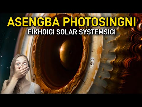 Asengba Photosingni, Eikhoigi Solar Systemsigi