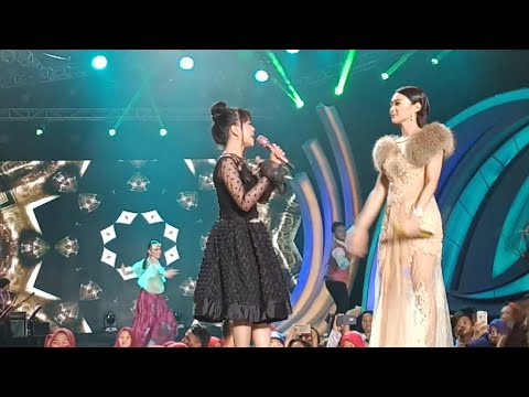 HEBOH! Hayang Kawin - Lesti ft. Wika Salim, Dangut Vaganza Indramayu