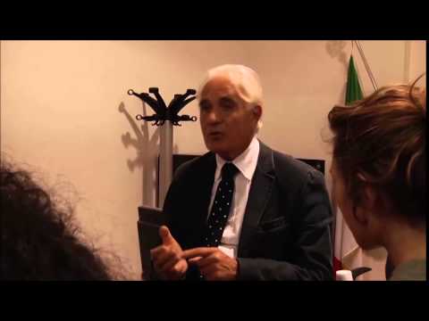 Intervista a Luigi Mascilli Migliorini