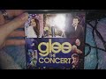 My Glee DVD CD Collection
