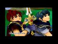 Super Smash Bros Melee Roy Classic Mode Very Hard