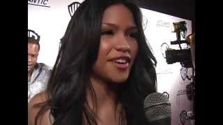CASSIE RELEASES NEW SINGLE