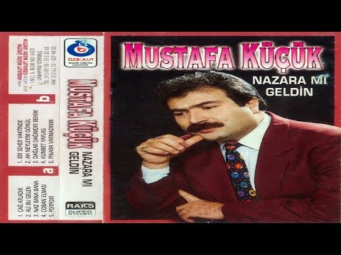 Mustafa Küçük - Çoban Elması (Uzun Hava)