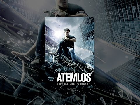 Atemlos - Gefährliche Wahrheit