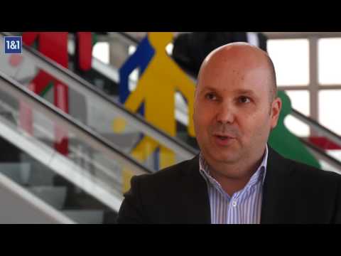 Interview - Cloud market and future trends