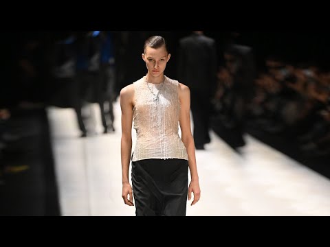 MM6 Maison Margiela Spring/Summer 2024 Milan