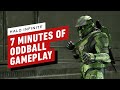 Halo Infinite: 7 Minutes of Oddball Gameplay