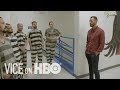 Inside an Overcrowded Prison - VICE on HBO (Preview)