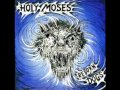 Holy Moses - Clash My Soul 