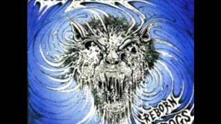 Holy Moses - Clash My Soul