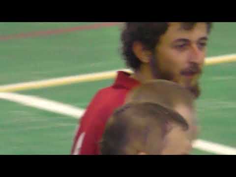 КУ 4А Alper Plus – Слобода 1-2 тайм