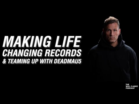 Kaskade - Life Changing Records, Kx5 & Balancing Life Whilst Being At The Top Of The Game