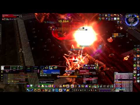 Apophasis vs Heroic Dark Animus 10M US #3 (Elemental PoV)