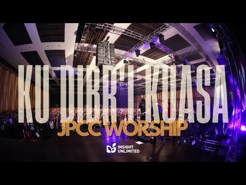 InsightUnlimitedID and JPCC Worship