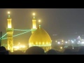 Most Beautiful Azan Ever Heard Live Azan In Karbala Shrine Hazrat Imam Hussain A S