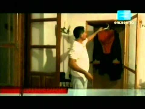 Caudillos Facundo Quiroga  capitulo 3