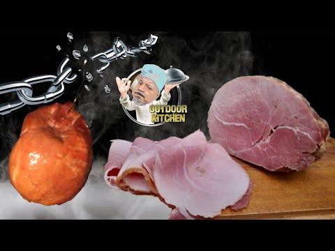 Kochschinken selber machen – einfaches Rezept