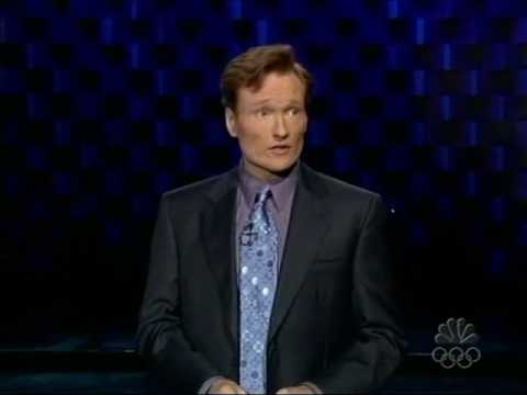 Late Night 'Monologue 6/23/04