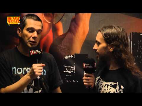 Heavy Metal Magazine - 8 noiembrie 2013