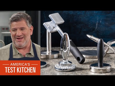 Equipment Expert's Guide to Meat Pounders