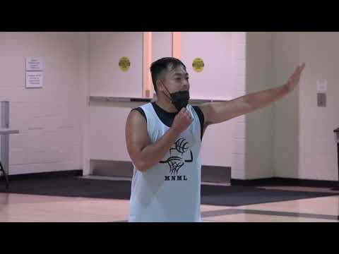 Swish Culture vs CIF - Saturday tier 1 - tcbl 2021 summer