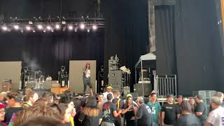 Germ - Body Bag (Live In NYC) (8/9/19)