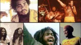 Jacob Miller - Tired Fe Lick Weed Inna Bush [ Mr Smokin Tunes ]