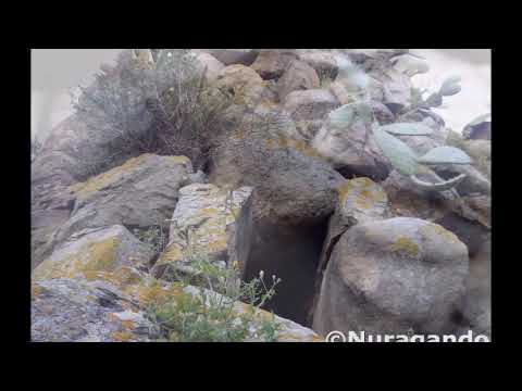 Nuraghe Fanaris, Decimoputzu